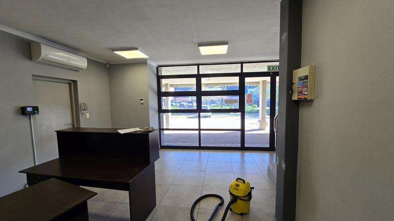 To Let commercial Property for Rent in Stikland Industrial Western Cape